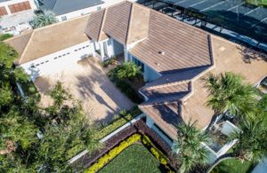 Residential Shingle 2